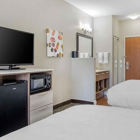Best Western Plus Peppertree Inn At Omak Exterior foto